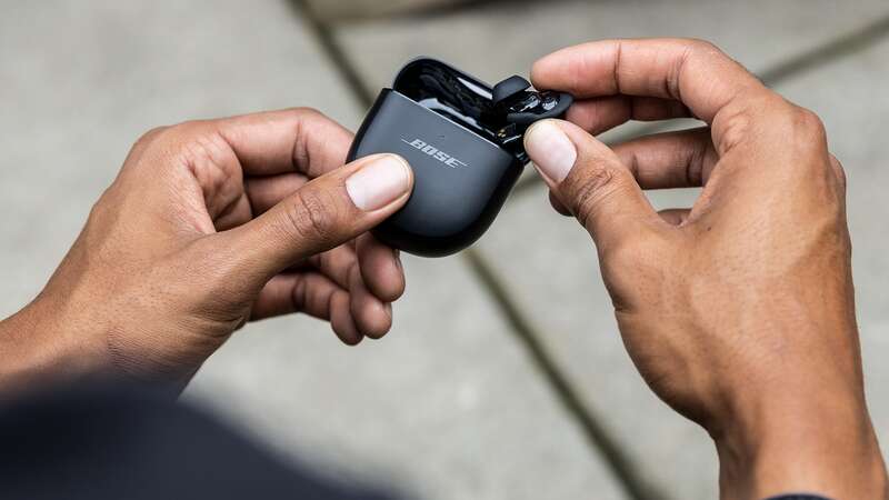 You can get this pair of Bose QuietComfort Earbuds II completely free, as long as you know how