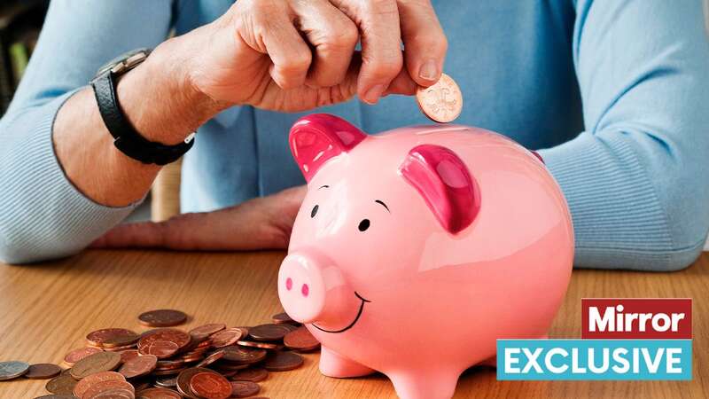 You should start saving for your pension sooner rather than later (Image: Getty Images/Image Source)