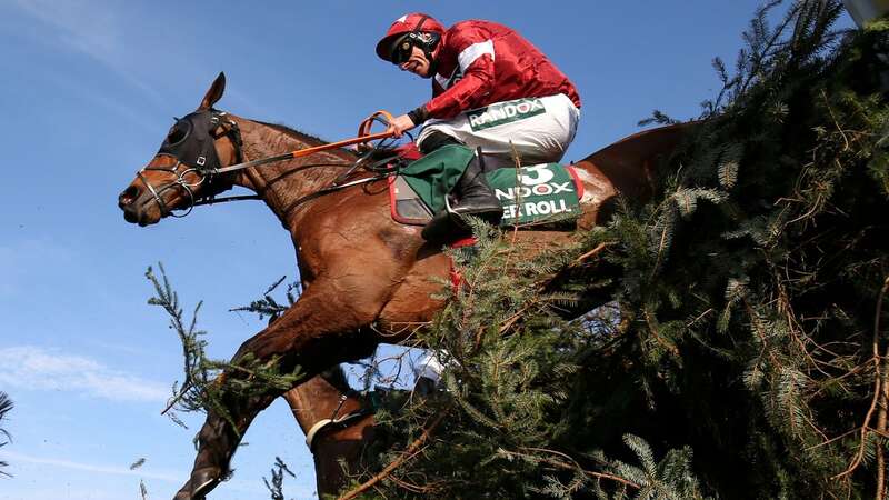 Grand National 2024 tips, trends, facts and figures which could point to winner