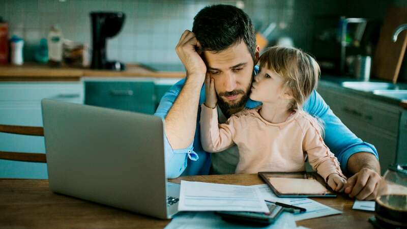 Brits could be repaying thousands of pounds more on personal loans due to "lack of transparency" (Image: Getty Images)