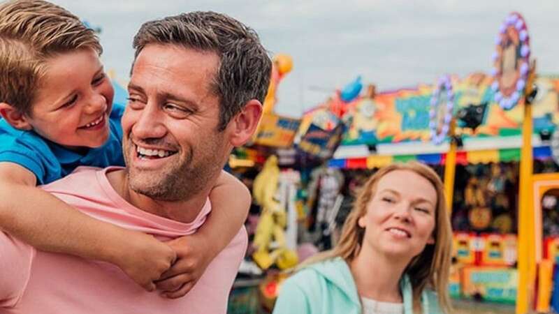 Discover some top deals on family days out across the UK (Image: Tesco.com)