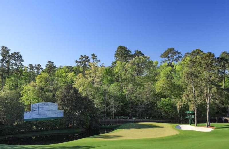 The forecast for days two and three has also been revealed