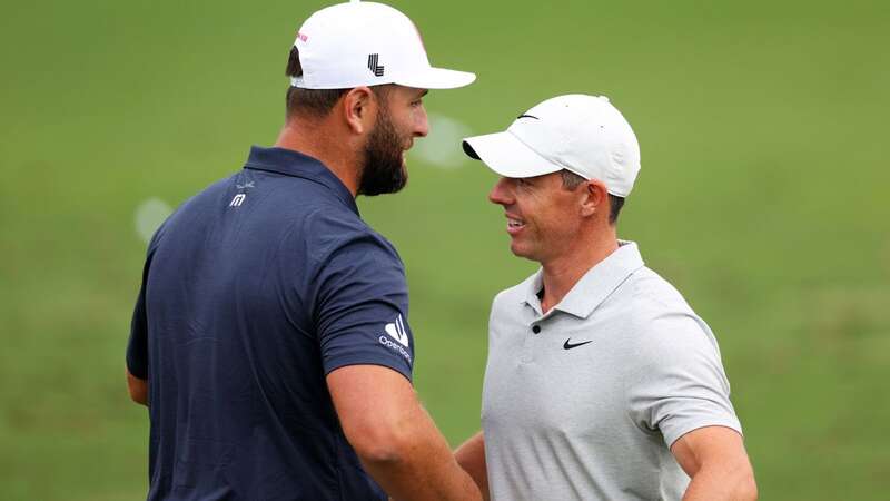 Rory McIlroy is hoping to finally get his first Masters win (Image: Getty Images)