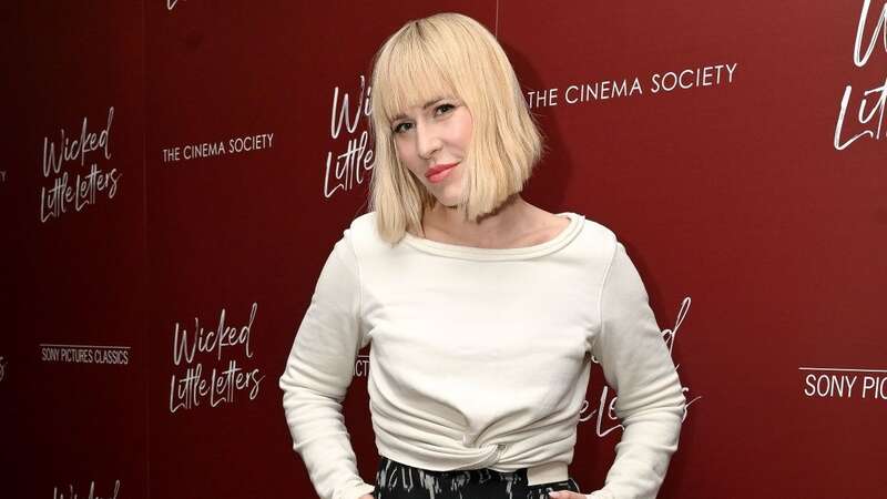 Natasha Bedingfield believes she had prenatal depression while pregnant with son Solomon (Image: David Benthal/BFA.com/REX/Shutterstock)