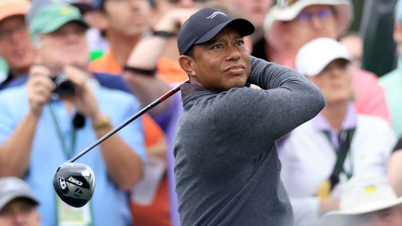 Tiger Woods is set to make an appearance at The Masters after a long absence (Image: Photo by David Cannon/Getty Images)