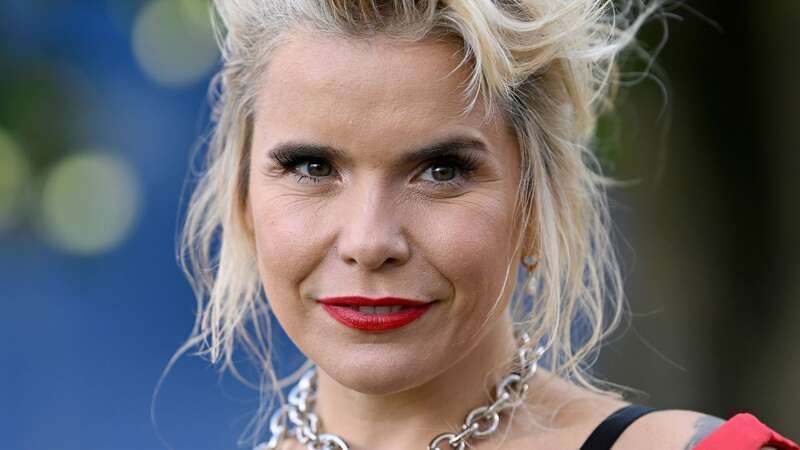 Paloma Faith spoke candidly about her alopecia during a recent podcast episode (Image: Gareth Cattermole/Getty Images f)