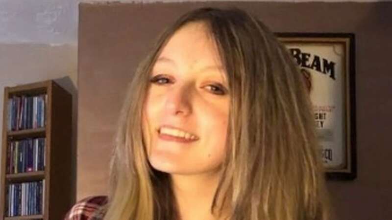 Freya Caley, 16, was found on Saltburn beach in 2023