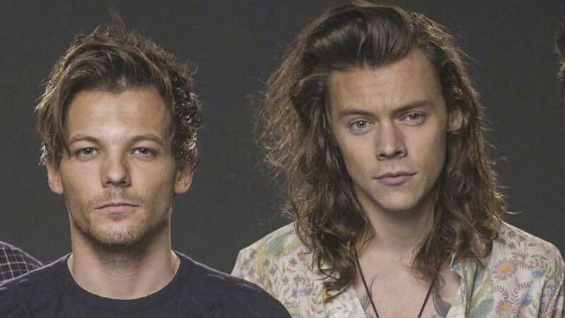 Harry Styles and Louis Tomlinson were two of the closest bandmates during the early days of One Direction