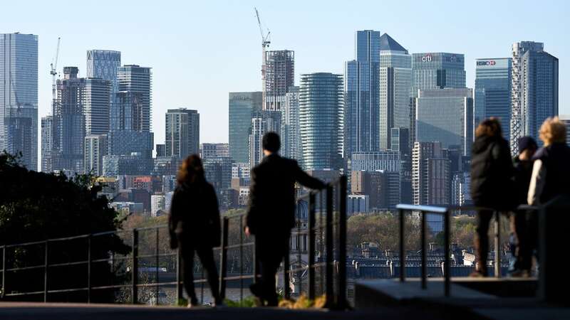 The advertising industry has struggled during the economic downturn (Image: PA Archive/PA Images)