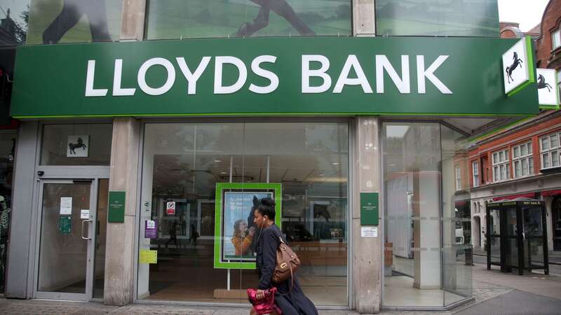 A number of jobs could be cut at Lloyds Banking Group