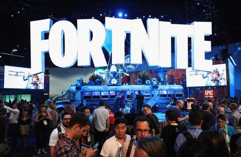 Fortnite has also removed its rarity system, which was used to categorise skins