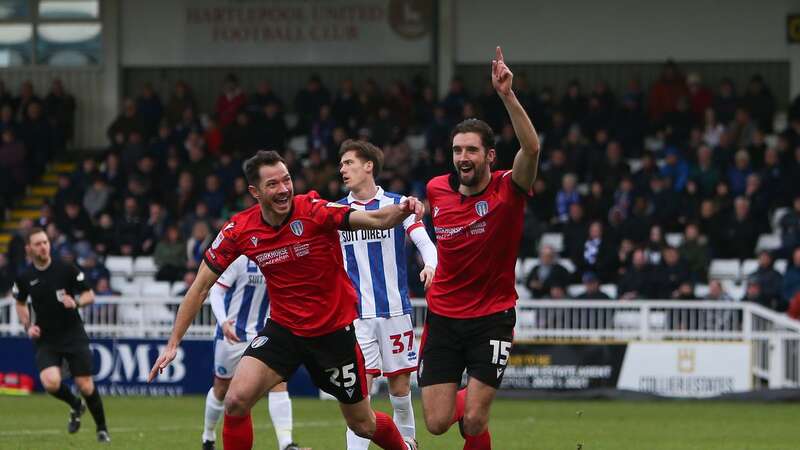 Colchester United