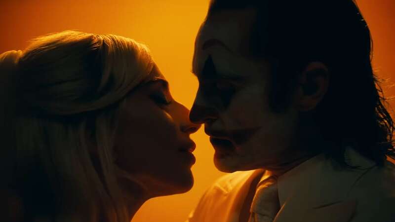 Joker 2 trailer drives fans wild as Lady Gaga appears alongside Joaquin Phoenix