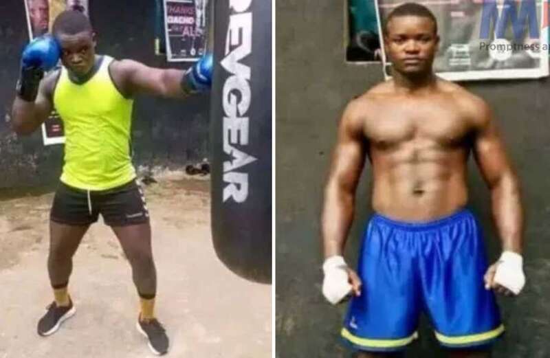 Francis Ngannou famously spent over a year on foot after leaving Africa for Europe