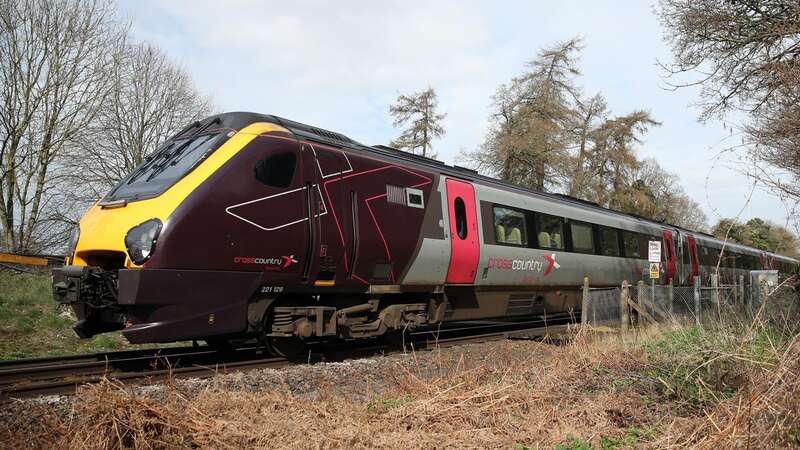 A CrossCountry rail strike planned for this Saturday has been put on hold (Image: PA Archive/PA Images)