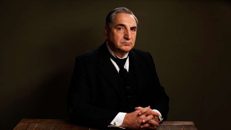 Downton Abbey star says cast have started filming third movie that will end the period drama forever (Image: ITV)