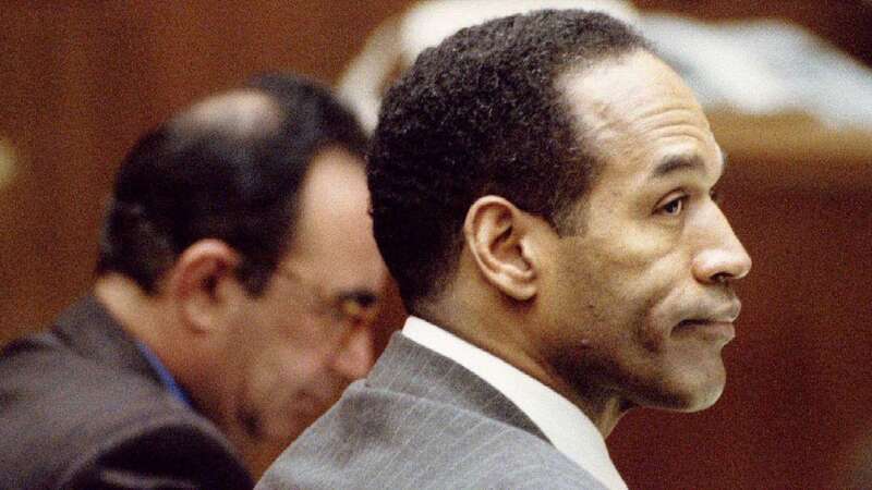 7 unanswered questions about murder of OJ Simpson