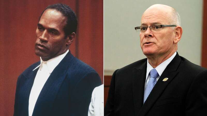 O.J. Simpson