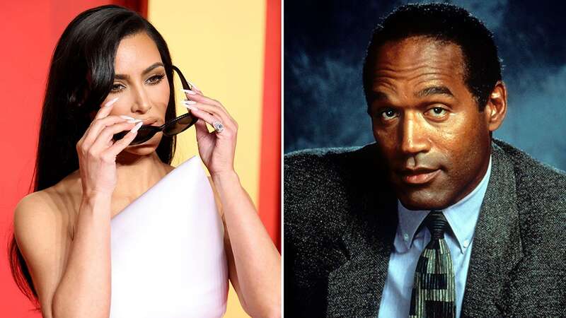 Everything Kim Kardashian has said about OJ Simpson – including 