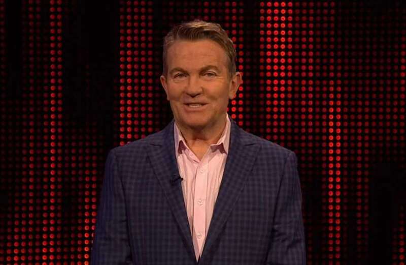 'Unwell again!' gasp Bradley Walsh fans as The Chase star sparks health concerns