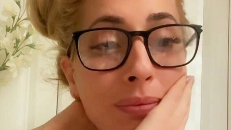 Stacey Solomon shares heartbreaking loss as she mourns beloved family member