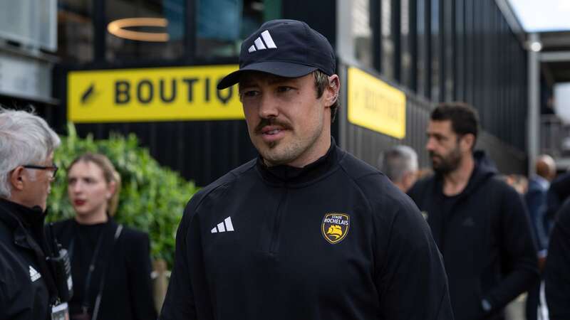 Jack Nowell was one of several Exeter Chiefs