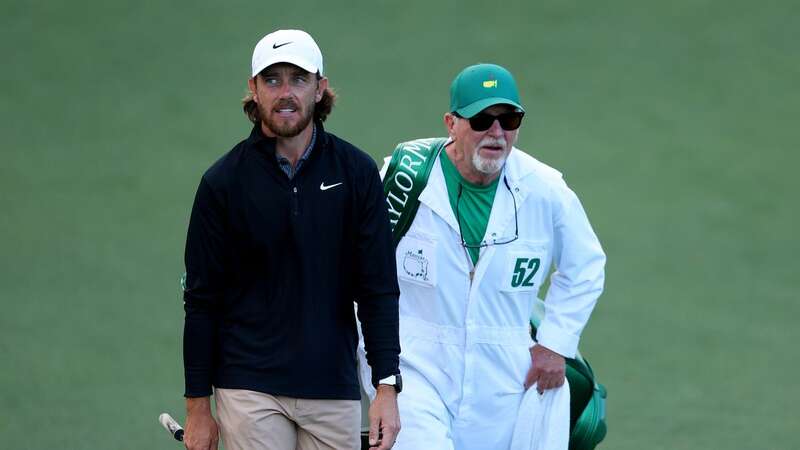 Tommy Fleetwood showed his class at the Masters (Image: Getty Images)