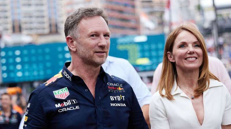 Christian Horner