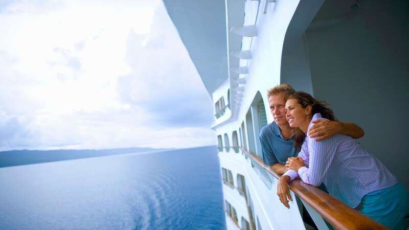 There are easy ways to make your first day onboard even better (Image: Getty Images)