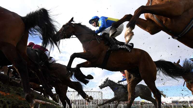 Every winner on Grand National Day Two including £250,000 Melling Chase