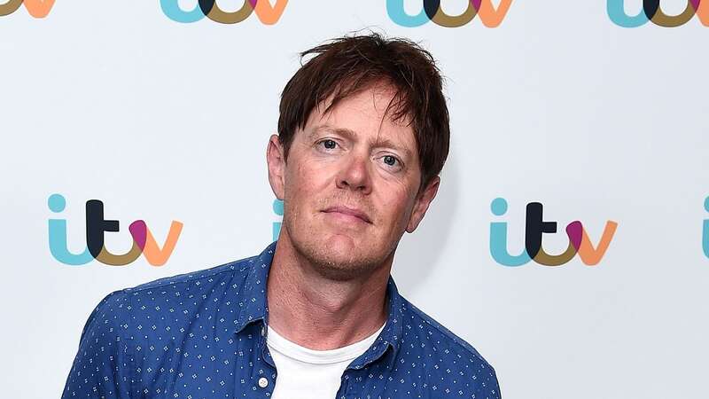 Kris Marshall has known success on and off screen (Image: Red Planet Pictures/David Appleby)