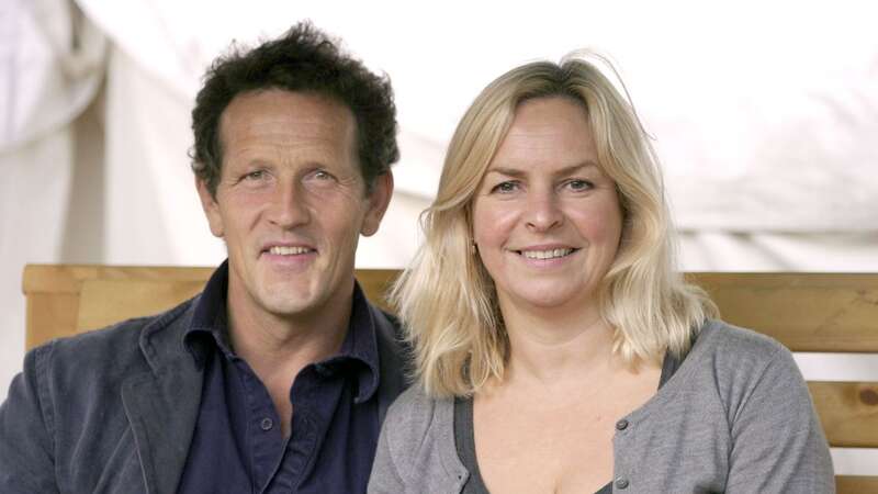 Monty Don