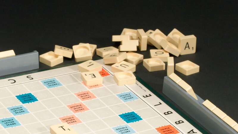 Today is World Scrabble Day (Image: SSPL via Getty Images)