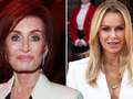 Sharon Osbourne savages Amanda Holden as BGT star dubs her 'bitter and pathetic'