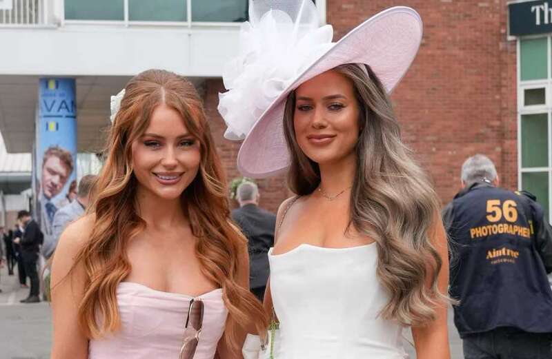 We revealed the outfits that are banned at the racecourse