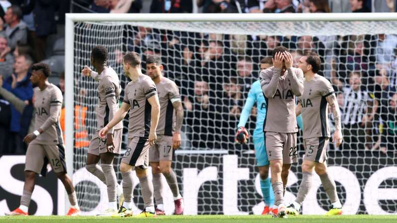 James Maddison has apologised after Tottenham