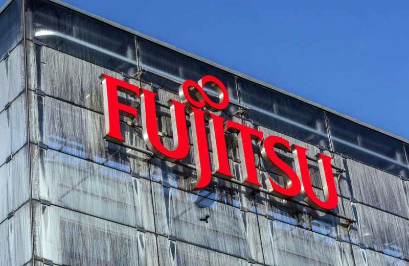 Fujitsu