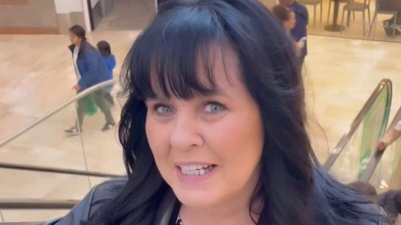 Coleen Nolan 