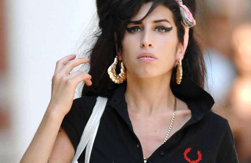 The Amy Winehouse Foundation is helping kids troubled by alcohol and drugs issues