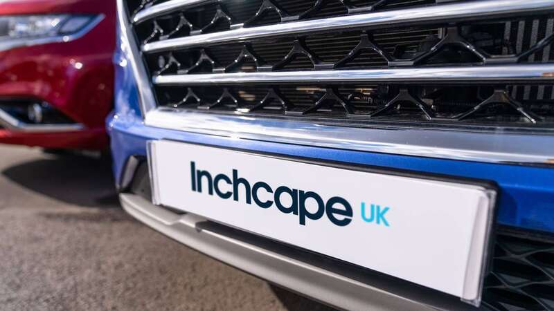 Inchcape has agreed to sell its UK business which employs 3,600 people (Image: No credit)