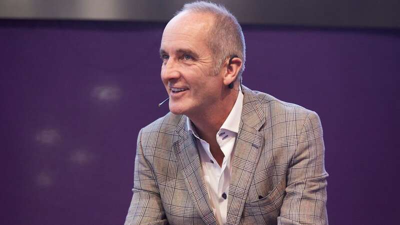 Kevin McCloud said: "Fifteen years ago, we led the world in the standards we were applying to construction" (Image: No credit)