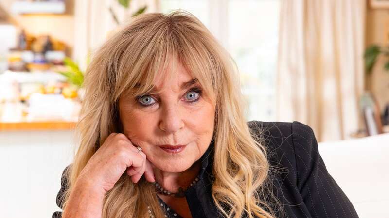 Helen Lederer made £70k a day in surprising job away from Absolutely Fabulous (Image: Tim Merry/Mirror Express)