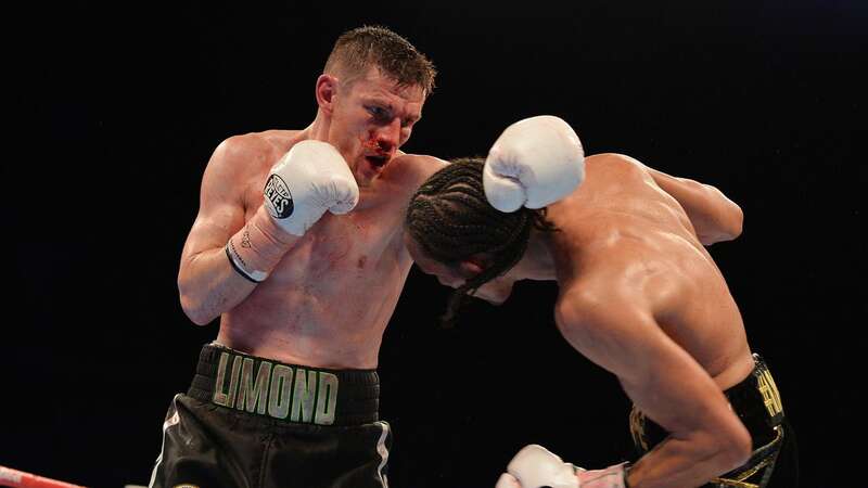 Willie Limond has passed away at the age of 45 (Image: Getty Images)