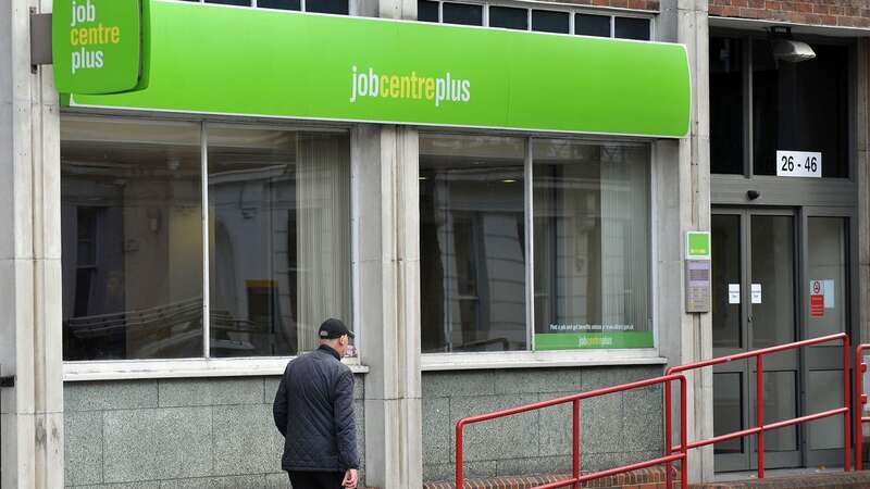 Millions of people are being moved to Universal Credit (Image: PA Archive/PA Images)