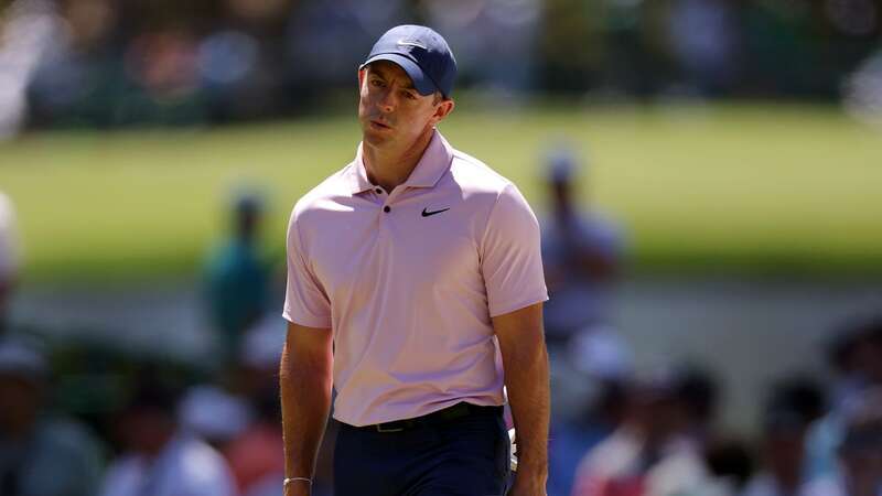 Rory McIlroy will play three times before the PGA Championship (Image: Getty Images)