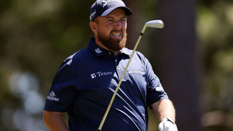 Shane Lowry has opened up on playing alongside Phil Mickelson at the Masters