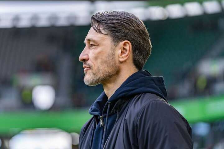 Niko Kovac could replace Jurgen Klopp (Image: Stefan Matzke - sampics/Corbis via Getty Images)