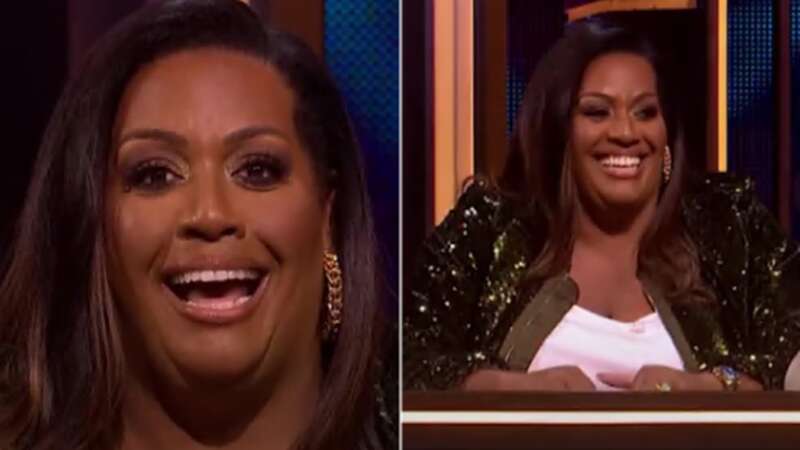 Alison Hammond suffers humiliating rejection as she shares 