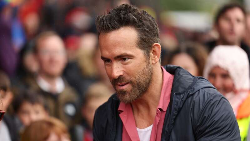 Ryan Reynolds is working on signing a loan player to a permanent deal (Image: Getty)