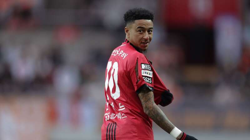 Jesse Lingard chose to join FC Seoul in the summer